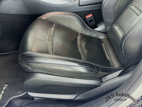 Used 2019 Mercedes-Benz AMG GT 63 image 25