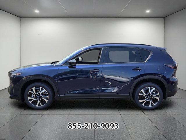 New 2026 MAZDA CX-5 Preferred AWD/4WD image 2