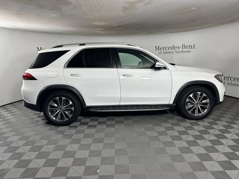 Certified 2023 Mercedes-Benz GLE 350 image 8