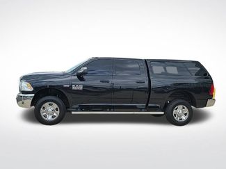 Used 2017 RAM 2500 Tradesman w/ Chrome Appearance Group AWD/4WD video 2