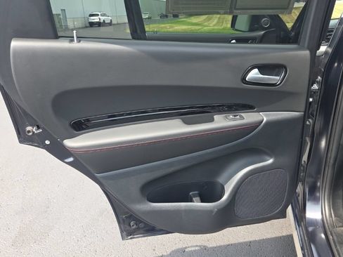 Used 2024 Dodge Durango Citadel AWD/4WD image 18