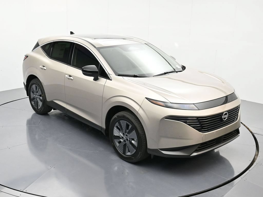 New 2026 Nissan Murano SL AWD/4WD image 40