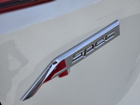 New 2026 Acura RDX A-Spec image 9