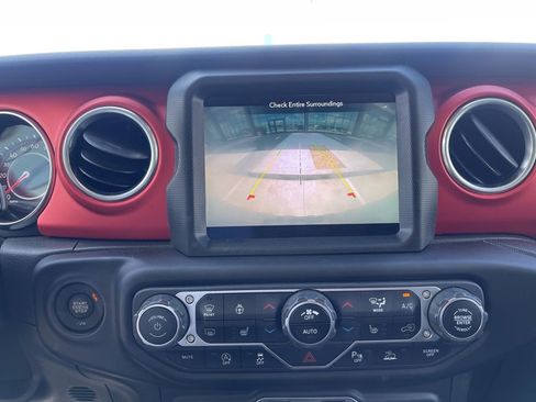 Used 2021 Jeep Wrangler Unlimited Rubicon image 11