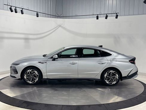 Used 2026 Hyundai Sonata SEL image 14