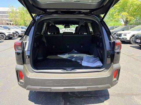 New 2026 Subaru Outback Premium AWD/4WD image 12