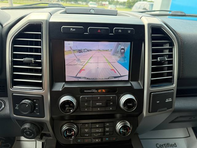 Used 2020 Ford F150 Platinum w/ Max Trailer Tow Package AWD/4WD image 26