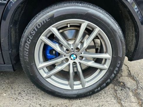 Used 2020 BMW X3 M40i w/ Premium Package image 51