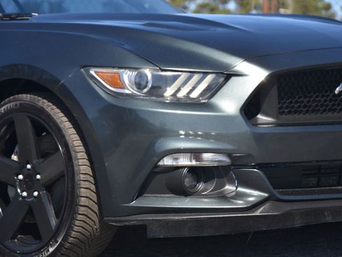 Used 2015 Ford Mustang GT Premium w/ Equipment Group 401A image 23
