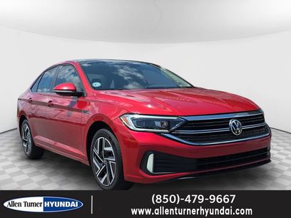 Used 2022 Volkswagen Jetta SEL