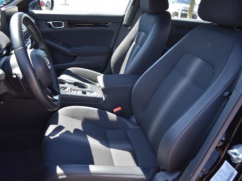 Used 2025 Honda Civic FWD Hybrid Sedan image 22