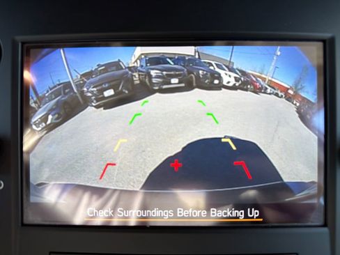 Used 2024 Subaru Crosstrek 2.0i AWD/4WD image 41