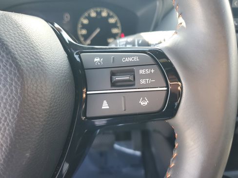 Used 2024 Honda HR-V Sport image 31