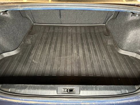 Used 2019 Subaru Legacy 2.5i Limited image 20