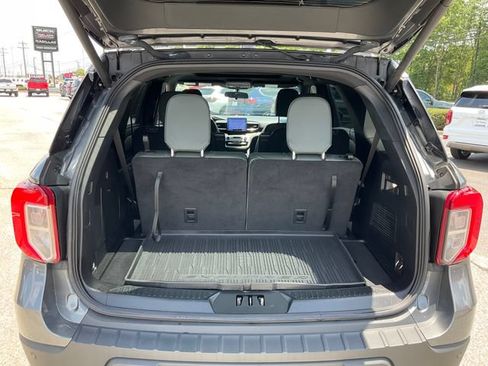 Used 2022 Ford Explorer Timberline AWD/4WD image 20