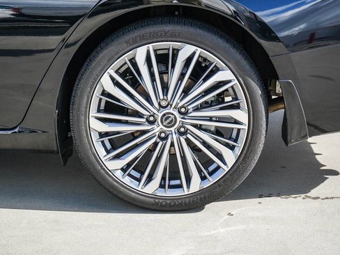 Used 2024 Nissan Altima 2.5 SL image 6