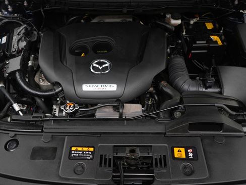 Used 2023 MAZDA CX-9 Grand Touring image 36