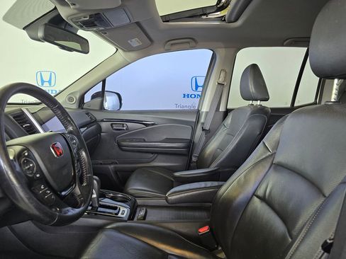 Used 2019 Honda Ridgeline RTL-E image 10