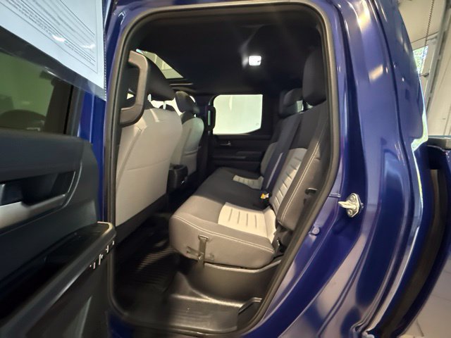 Used 2024 Toyota Tacoma TRD Off-Road w/ TRD Off Road Upgrade Package AWD/4WD image 16