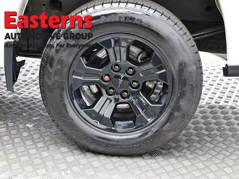 Used 2023 Chevrolet Silverado 1500 W/T w/ WT Value Package image 34