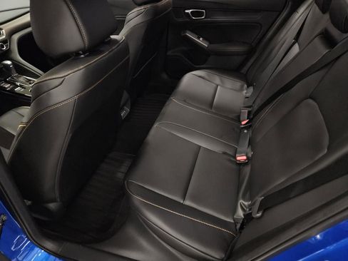 New 2026 Acura Integra A-Spec FWD image 12