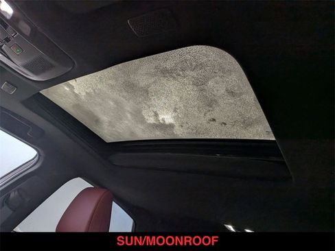 Used 2024 Lexus NX 350 350 Premium w/ Cold Area Package image 2