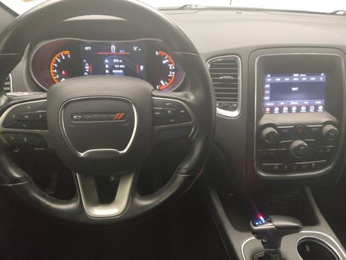 Used 2019 Dodge Durango SXT image 22