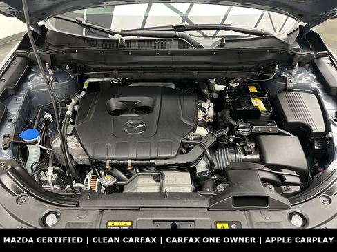 Used 2025 MAZDA CX-5 Carbon Edition AWD/4WD image 28