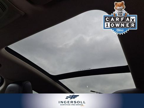 Used 2021 Buick Envision Avenir image 18