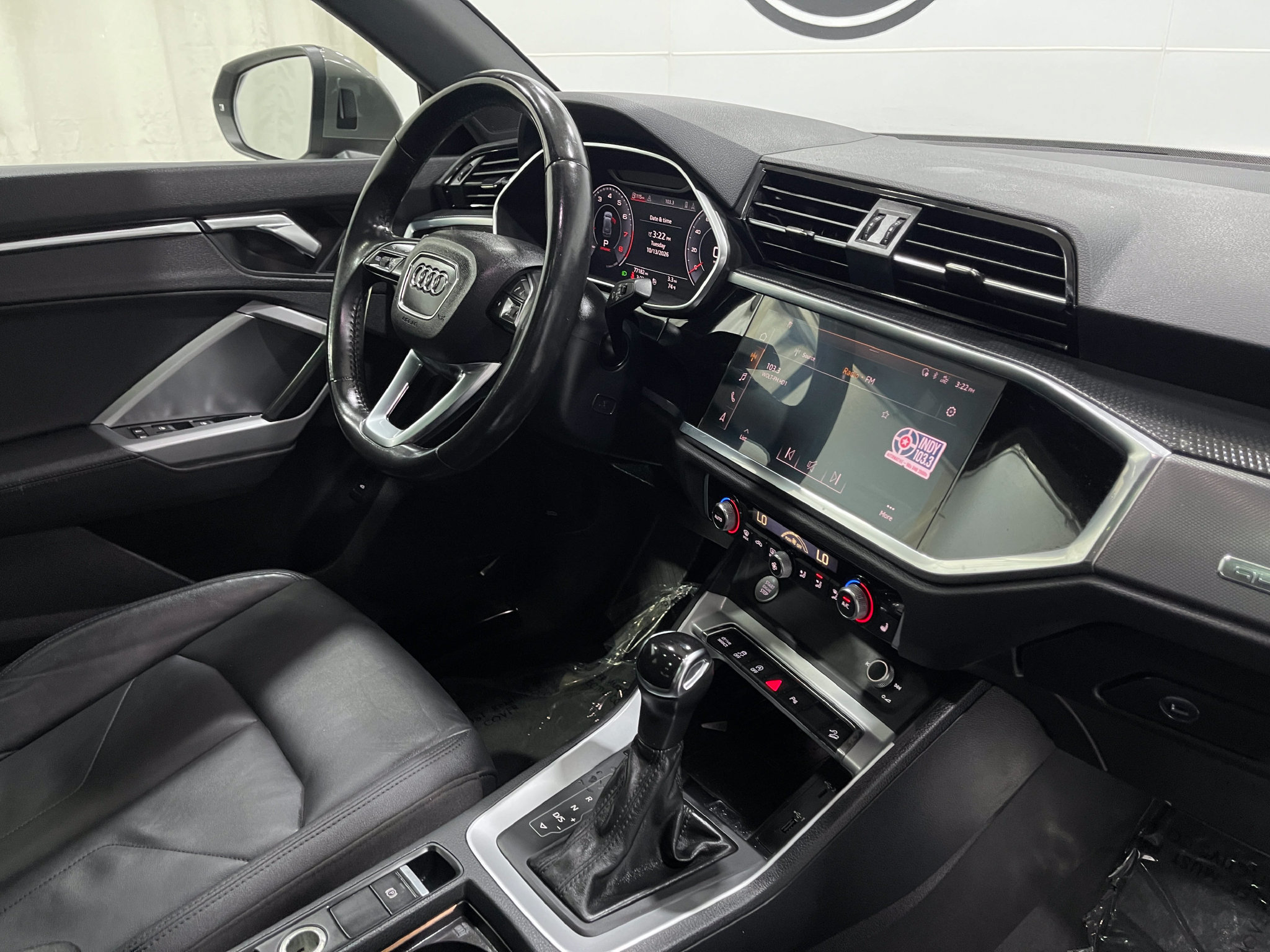 Used 2020 Audi Q3 2.0T Premium Plus AWD/4WD image 20