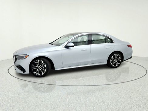 Certified 2026 Mercedes-Benz E 350 Sedan image 15