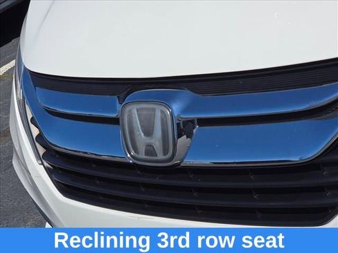 Used 2018 Honda Odyssey EX-L image 27