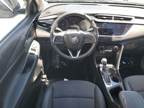 Used 2023 Buick Encore GX Preferred w/ Cold Weather Comfort Package AWD/4WD image 14