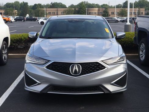 Used 2019 Acura ILX FWD image 2