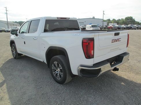 New 2026 GMC Sierra 1500 SLT w/ SLT Convenience Package AWD/4WD image 6