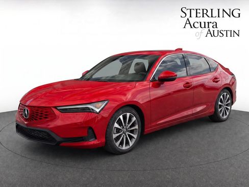 Used 2026 Acura Integra FWD image 1