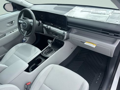 New 2026 Hyundai Kona SEL Sport FWD image 14