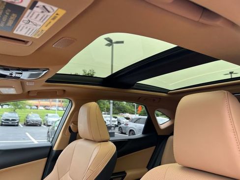 Used 2025 Lexus NX 350h AWD w/ Accessory Package (2T) image 20