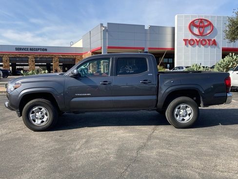 Used 2023 Toyota Tacoma SR5 image 8