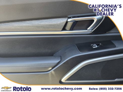 Used 2022 Kia Telluride EX w/ Towing Package FWD image 16