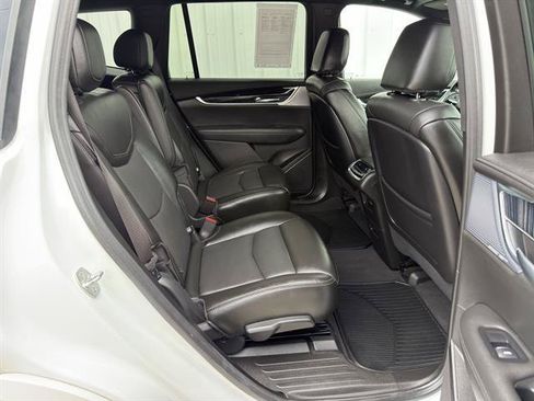 Used 2024 Cadillac XT6 Premium Luxury AWD/4WD image 22