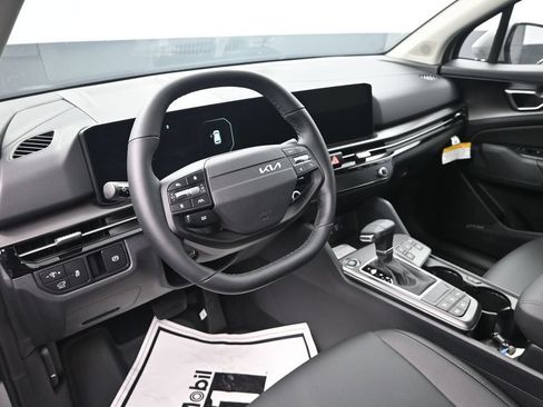 New 2026 Kia Sportage SX FWD image 13