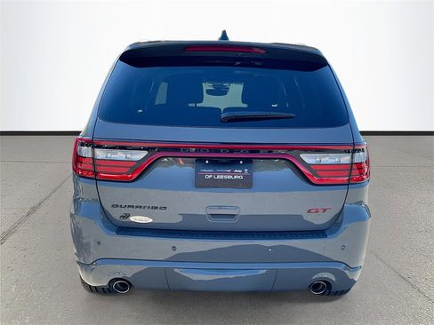 New 2026 Dodge Durango GT image 6