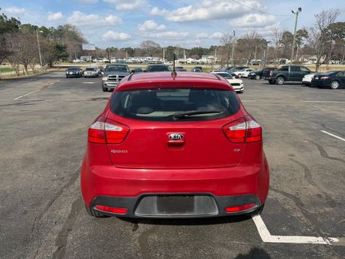 Used 2014 Kia Rio EX w/ Convenience Package image 8