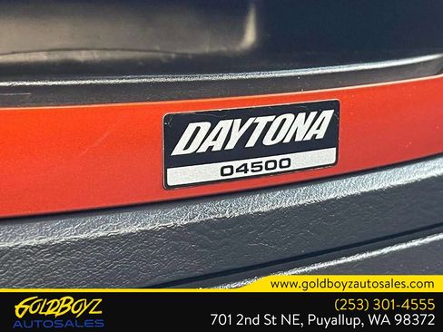 Used 2005 Dodge Ram 1500 Truck SLT w/ Daytona Edition Group image 27