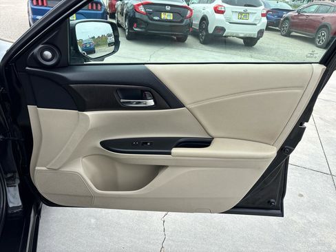 Used 2014 Honda Accord EX-L image 24