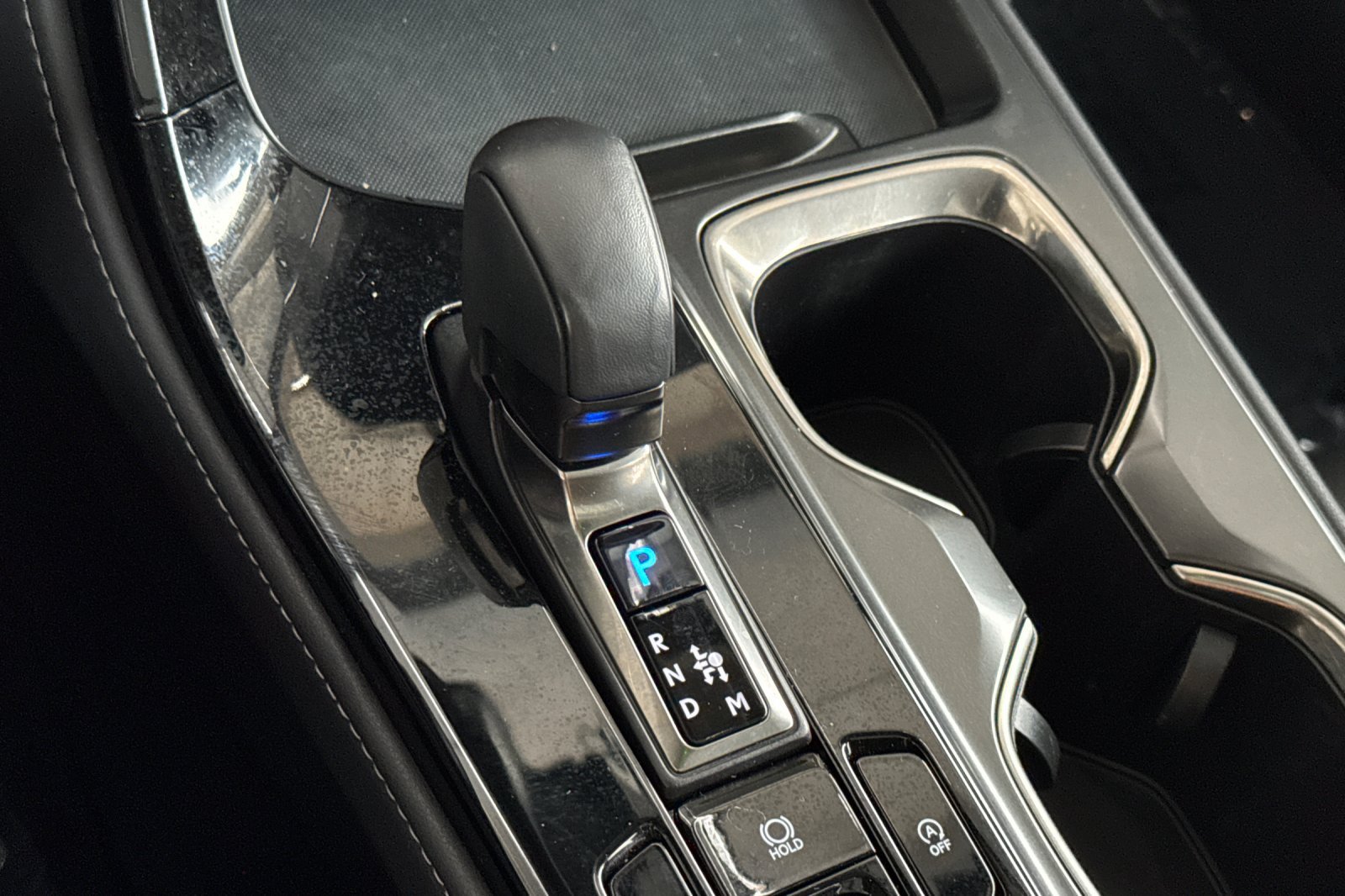 Used 2025 Lexus NX 250 FWD w/ Accessory Package (Z2) image 25