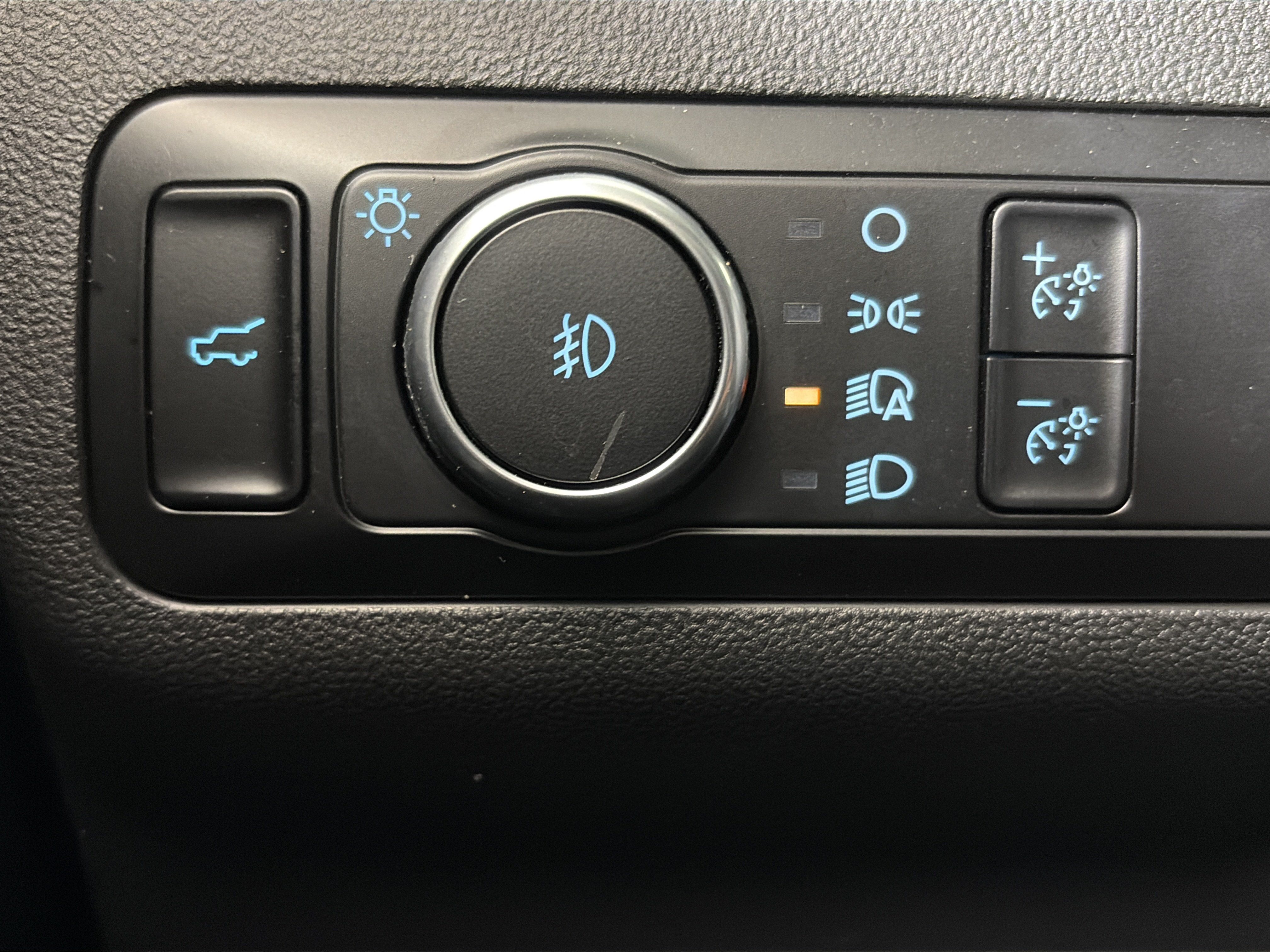 Used 2023 Ford Bronco Sport Heritage w/ Heritage Convenience Package AWD/4WD image 29