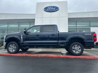 Used 2025 Ford F350 Lariat w/ Camper Package 360° Tour