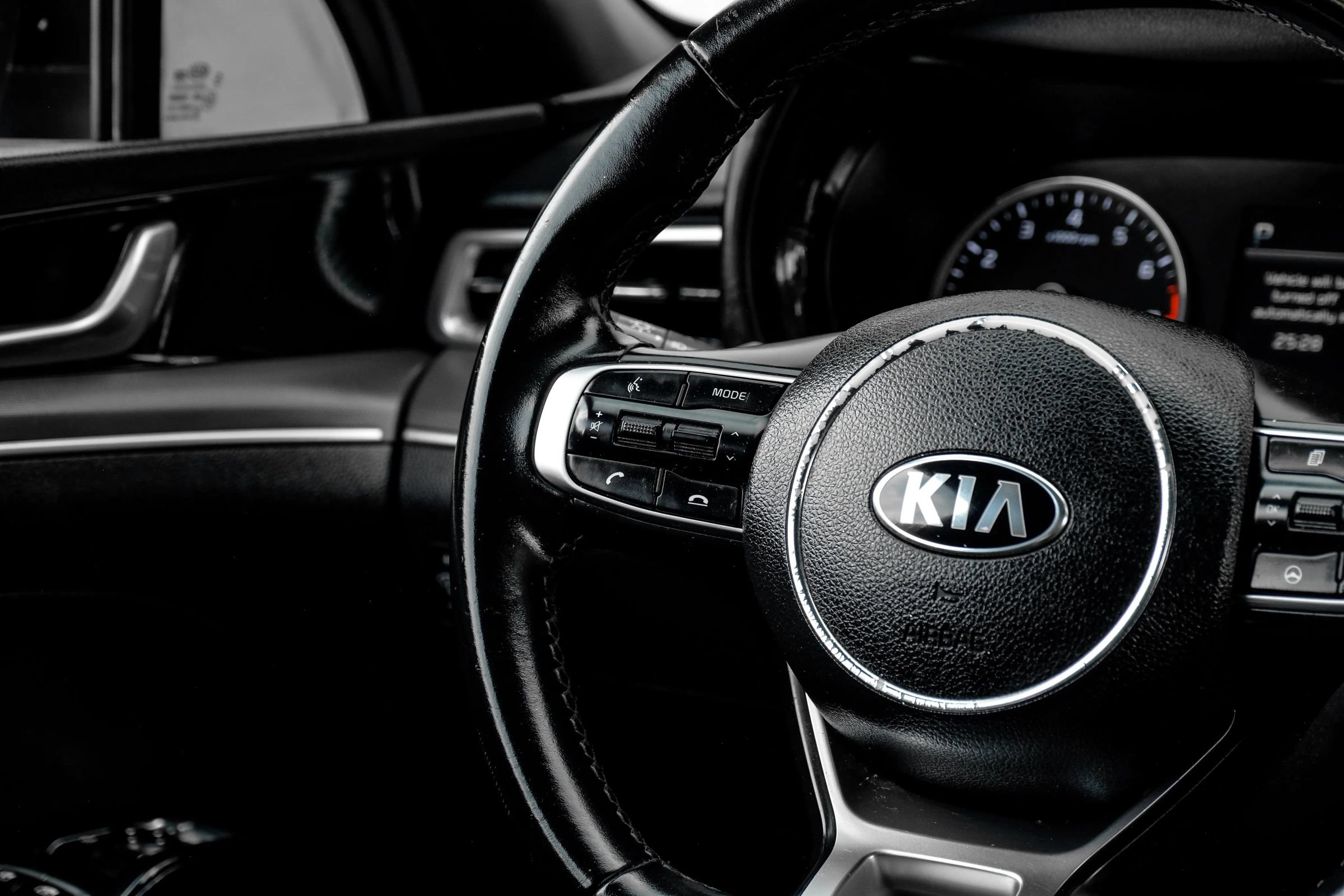 Used 2021 Kia K5 GT-Line FWD image 23